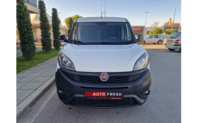 Fiat Doblo 1.6. MAXI, 105к.с. ТОП - автомобили, коли, обяви за нови и употребявани 14