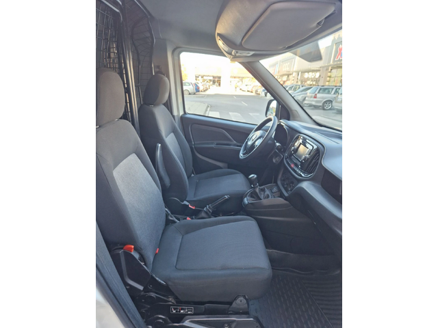 Fiat Doblo 1.6. MAXI, 105к.с. ТОП - автомобили, коли, обяви за нови и употребявани 7