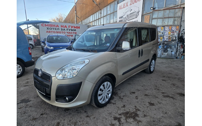 fiat-doblo - 0