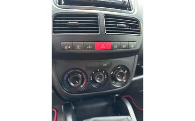 Fiat Doblo 135/MultiJet/Перфектно/Лизинг - автомобили, коли, обяви за нови и употребявани 12