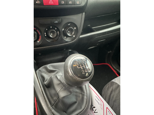 Fiat Doblo 135/MultiJet/Перфектно/Лизинг - автомобили, коли, обяви за нови и употребявани 13