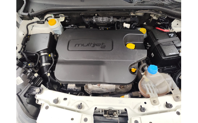 Fiat Doblo 1.6mJTD* KLIMA* EURO6B* - автомобили, коли, обяви за нови и употребявани 12