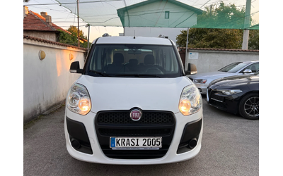 fiat-doblo - 1