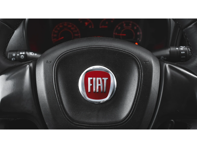 Fiat Doblo Cargo Active 1.3 MultiJet - автомобили, коли, обяви за нови и употребявани 14