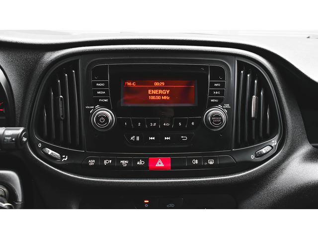 Fiat Doblo Cargo Active 1.3 MultiJet - автомобили, коли, обяви за нови и употребявани 15