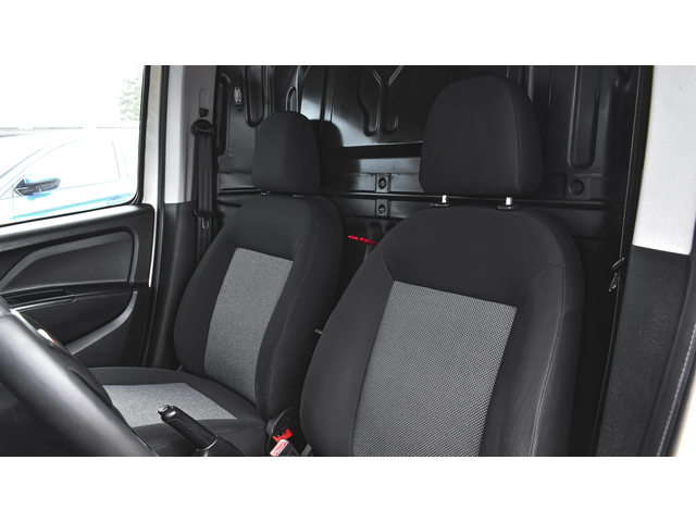 Fiat Doblo Cargo Active 1.3 MultiJet - автомобили, коли, обяви за нови и употребявани 9