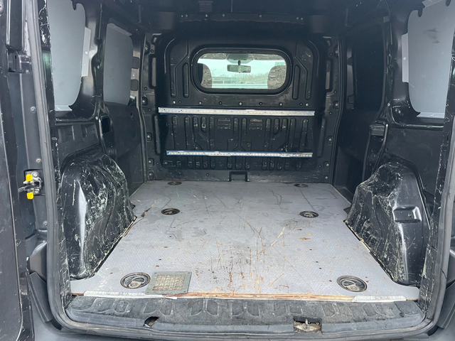 Fiat Doblo 1.4TI-METAN- - автомобили, коли, обяви за нови и употребявани 10