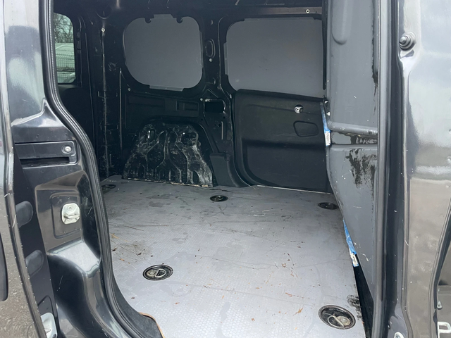 Fiat Doblo 1.4TI-METAN- - автомобили, коли, обяви за нови и употребявани 6