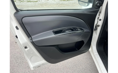 Fiat Doblo 1.4I 95кс EURO 6 КЛИМАТИК - автомобили, коли, обяви за нови и употребявани 6