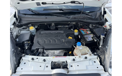 Fiat Doblo MAXI 1.6 M-JET EURO 5B 90кс AВТОМАТ ВНОС ИТАЛИЯ - автомобили, коли, обяви за нови и употребявани 15