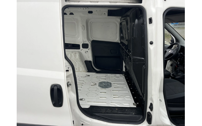 Fiat Doblo 1.3 M-JET 90кс EURO 5B КЛИМАТИК ВНОС ИТАЛИЯ - автомобили, коли, обяви за нови и употребявани 11