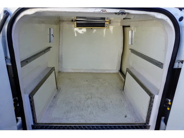 Fiat Doblo MAXI 1.6MJT - автомобили, коли, обяви за нови и употребявани 10