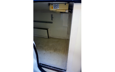 Fiat Doblo MAXI 1.6MJT - автомобили, коли, обяви за нови и употребявани 11