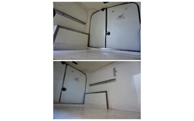 Fiat Doblo MAXI 1.6MJT - автомобили, коли, обяви за нови и употребявани 12