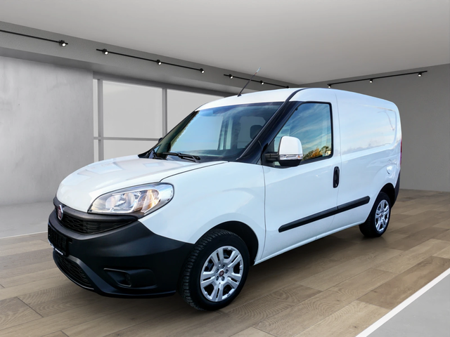Fiat Doblo 1.6mjt - автомобили, коли, обяви за нови и употребявани 0