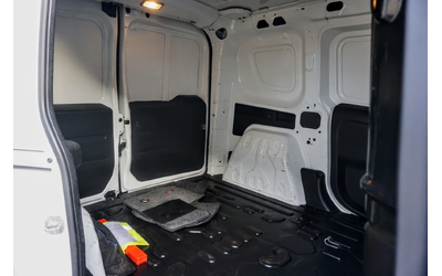 Fiat Doblo 1.6mjt - автомобили, коли, обяви за нови и употребявани 13