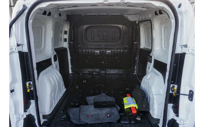 Fiat Doblo 1.6mjt - автомобили, коли, обяви за нови и употребявани 14