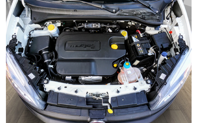 Fiat Doblo 1.6mjt - автомобили, коли, обяви за нови и употребявани 15