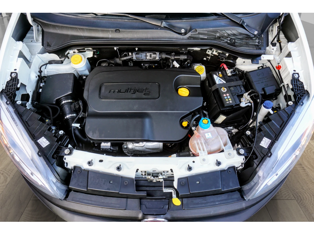 Fiat Doblo 1.6mjt - автомобили, коли, обяви за нови и употребявани 15