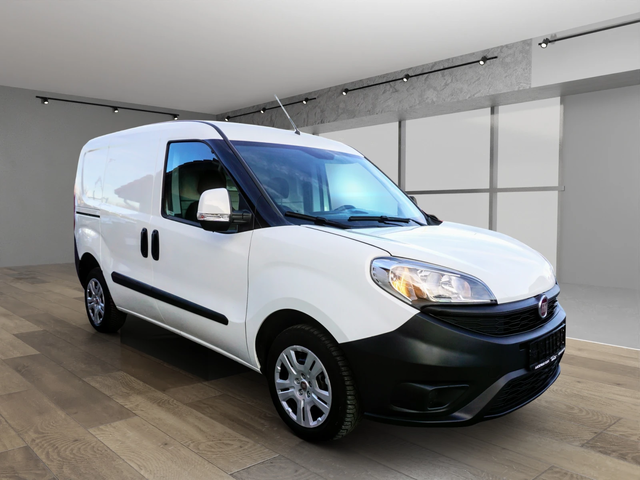 Fiat Doblo 1.6mjt - автомобили, коли, обяви за нови и употребявани 1