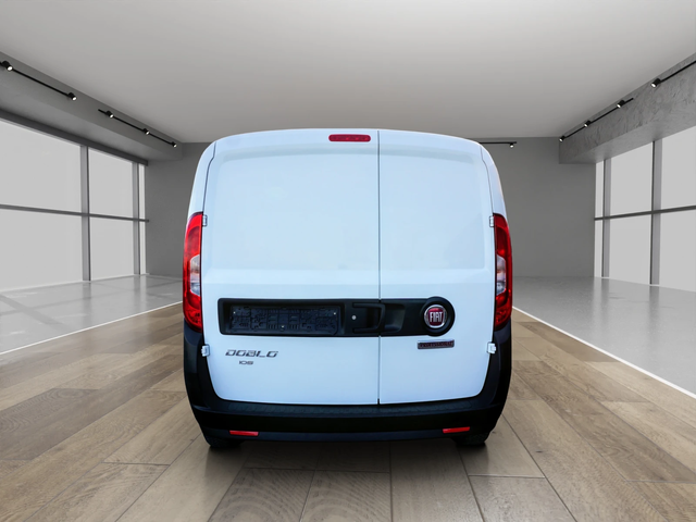 Fiat Doblo 1.6mjt - автомобили, коли, обяви за нови и употребявани 6