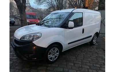 fiat-doblo - 0