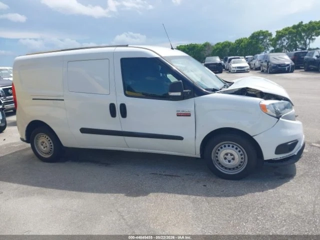 Fiat Doblo 2.4 9ZF RAM PROMASTER CITY CARGO VAN - автомобили, коли, обяви за нови и употребявани 1