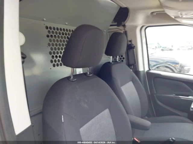 Fiat Doblo 2.4 9ZF RAM PROMASTER CITY CARGO VAN - автомобили, коли, обяви за нови и употребявани 6