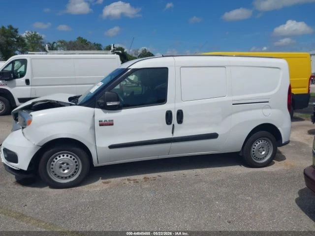Fiat Doblo 2.4 9ZF RAM PROMASTER CITY CARGO VAN - автомобили, коли, обяви за нови и употребявани 7