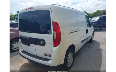 Fiat Doblo 2.4 9ZF RAM PROMASTER CITY CARGO VAN - автомобили, коли, обяви за нови и употребявани 8