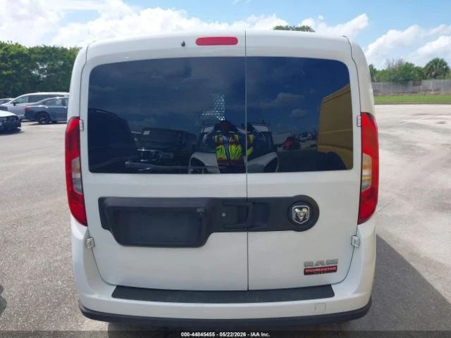 Fiat Doblo 2.4 9ZF RAM PROMASTER CITY CARGO VAN - автомобили, коли, обяви за нови и употребявани 9