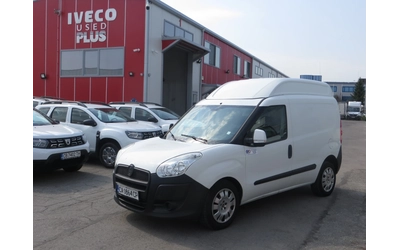 fiat-doblo - 0