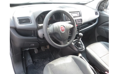 Fiat Doblo MAXI - автомобили, коли, обяви за нови и употребявани 7