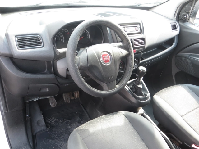 Fiat Doblo MAXI - автомобили, коли, обяви за нови и употребявани 7