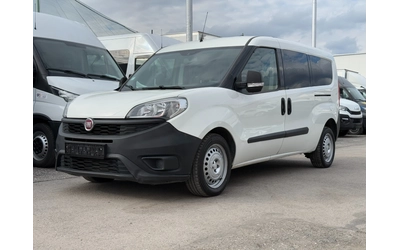 fiat-doblo - 0