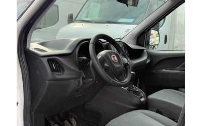 Fiat Doblo - автомобили, коли, обяви за нови и употребявани 10