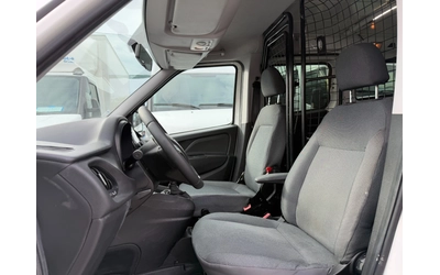 Fiat Doblo - автомобили, коли, обяви за нови и употребявани 9
