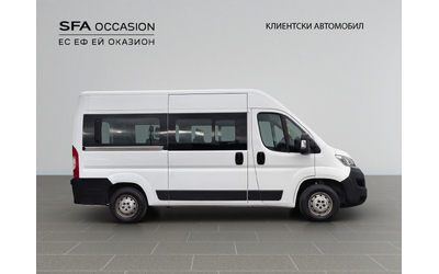 Fiat Doblo - автомобили, коли, обяви за нови и употребявани 11