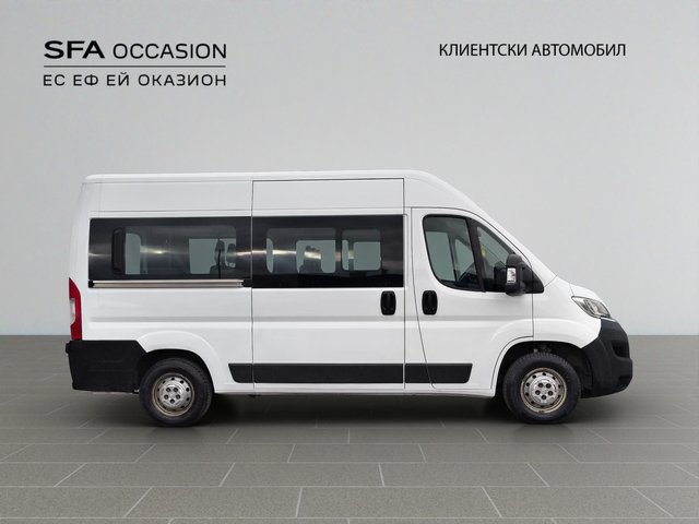 Fiat Doblo - автомобили, коли, обяви за нови и употребявани 11