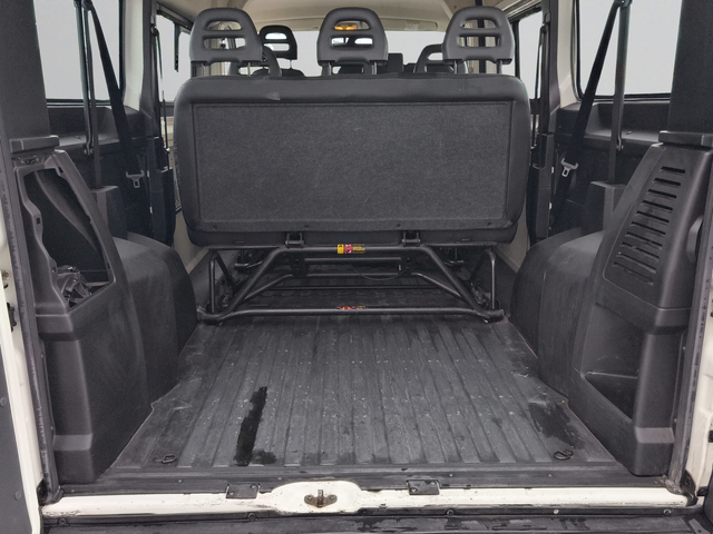 Fiat Doblo - автомобили, коли, обяви за нови и употребявани 1