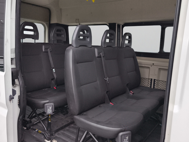 Fiat Doblo - автомобили, коли, обяви за нови и употребявани 3