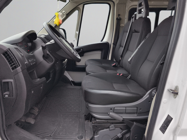 Fiat Doblo - автомобили, коли, обяви за нови и употребявани 4