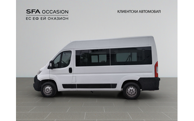 Fiat Doblo - автомобили, коли, обяви за нови и употребявани 7
