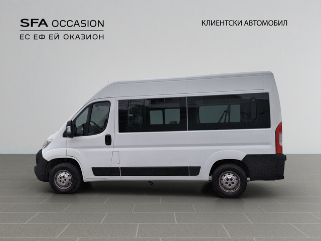 Fiat Doblo - автомобили, коли, обяви за нови и употребявани 7