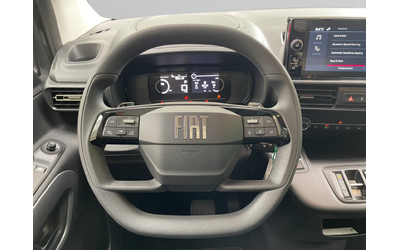 Fiat Doblo Combi Standard N1 1.5 BlueHDI 130 EAT8 Euro 6 - автомобили, коли, обяви за нови и употребявани 10