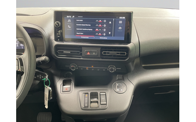 Fiat Doblo Combi Standard N1 1.5 BlueHDI 130 EAT8 Euro 6 - автомобили, коли, обяви за нови и употребявани 11