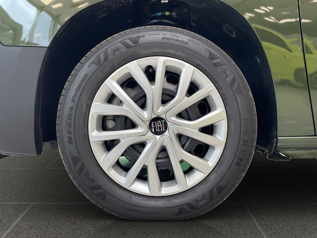 Fiat Doblo Combi Standard N1 1.5 BlueHDI 130 EAT8 Euro 6 - автомобили, коли, обяви за нови и употребявани 16