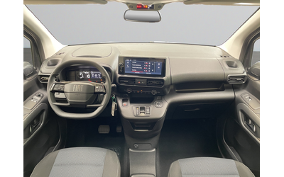Fiat Doblo Combi Standard N1 1.5 BlueHDI 130 EAT8 Euro 6 - автомобили, коли, обяви за нови и употребявани 9