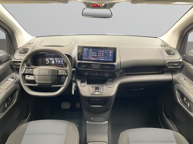 Fiat Doblo Combi Standard N1 1.5 BlueHDI 130 EAT8 Euro 6 - автомобили, коли, обяви за нови и употребявани 9