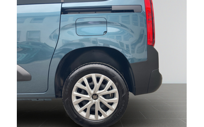 Fiat Doblo Combi Standard N1 1.5 BlueHDI 130 EAT8, S/S Euro 6.4 - автомобили, коли, обяви за нови и употребявани 14